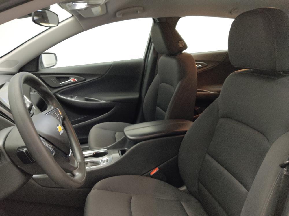 used 2023 Chevrolet Malibu car, priced at $21,395