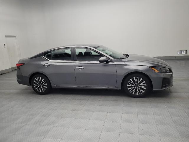 used 2023 Nissan Altima car, priced at $23,395
