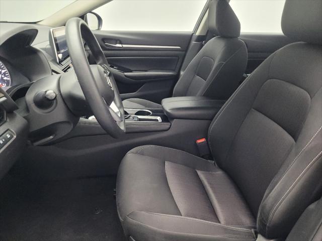 used 2023 Nissan Altima car, priced at $23,395