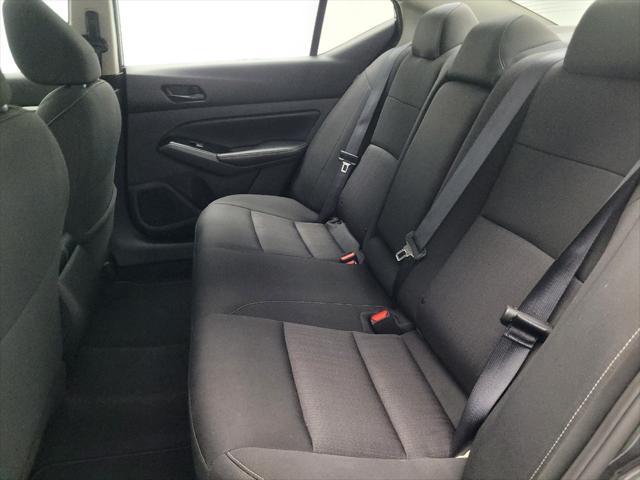 used 2023 Nissan Altima car, priced at $23,395