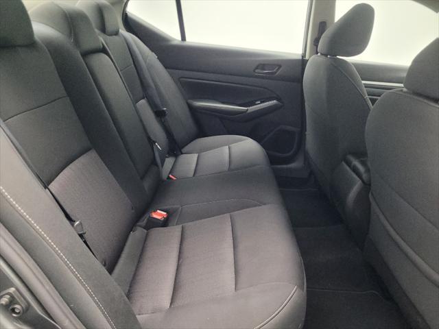 used 2023 Nissan Altima car, priced at $23,395