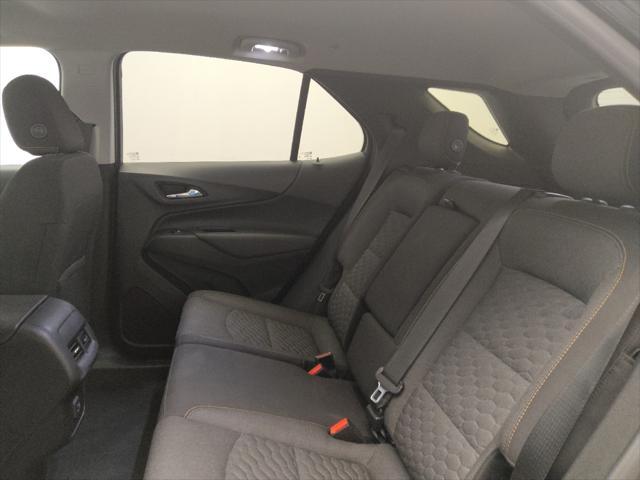 used 2020 Chevrolet Equinox car, priced at $18,295