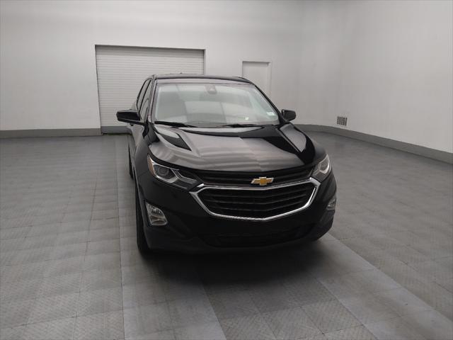 used 2020 Chevrolet Equinox car, priced at $18,295