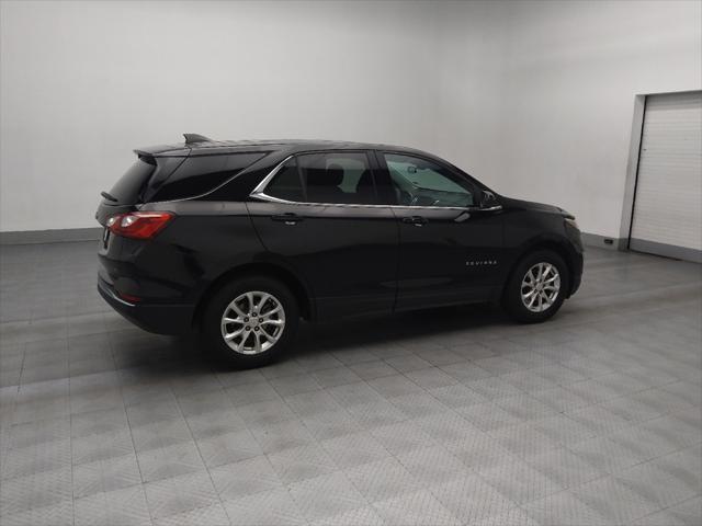 used 2020 Chevrolet Equinox car, priced at $18,295
