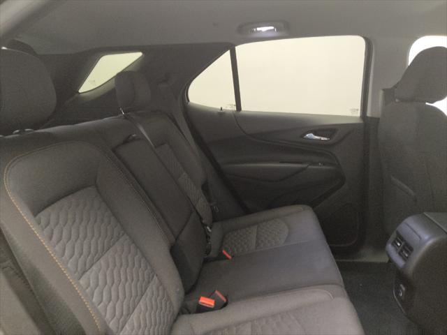 used 2020 Chevrolet Equinox car, priced at $18,295
