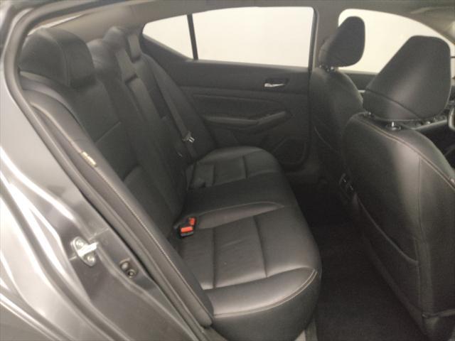 used 2019 Nissan Altima car, priced at $20,395