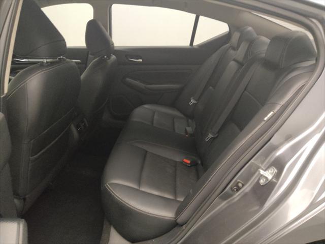 used 2019 Nissan Altima car, priced at $20,395