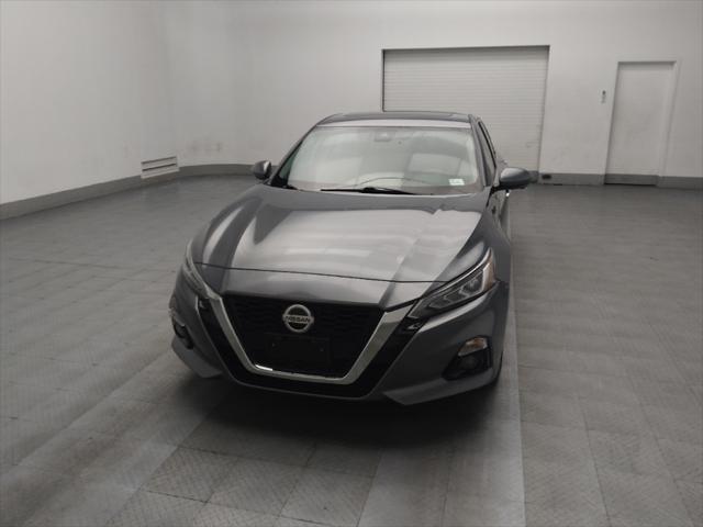 used 2019 Nissan Altima car, priced at $20,395