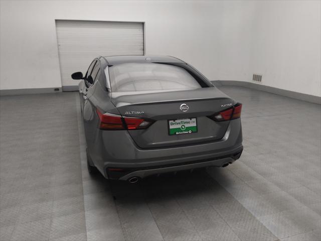 used 2019 Nissan Altima car, priced at $20,395