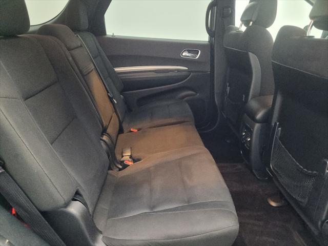 used 2017 Dodge Durango car, priced at $20,895
