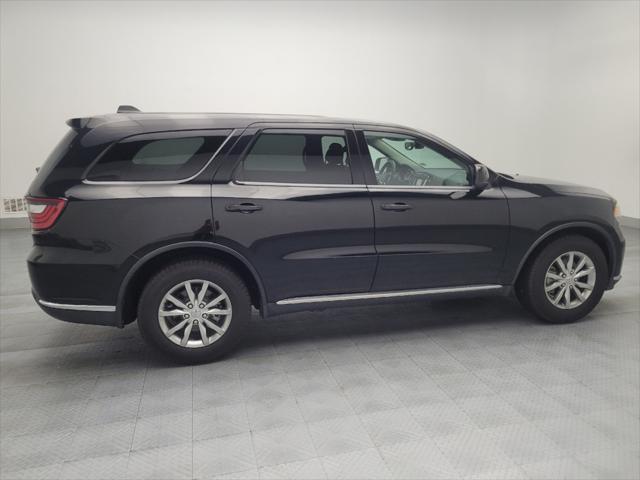 used 2017 Dodge Durango car, priced at $20,895