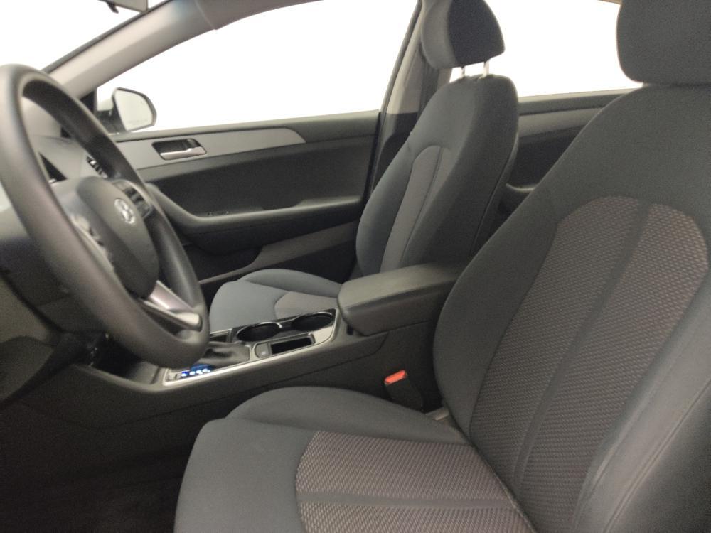 used 2018 Hyundai Sonata car, priced at $20,195