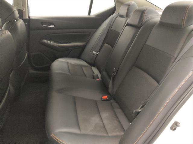 used 2019 Nissan Altima car, priced at $19,395