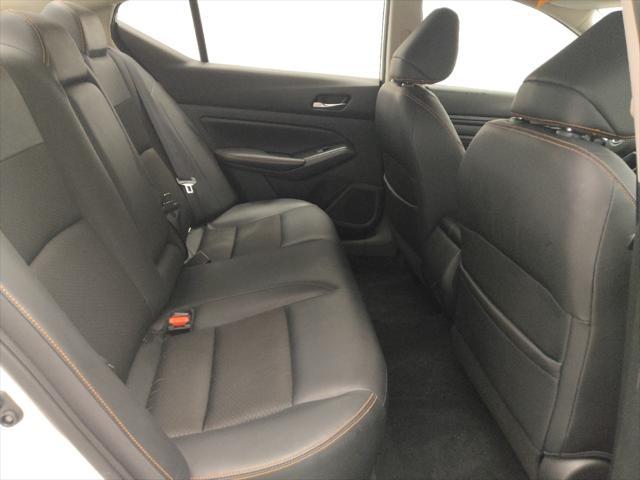used 2019 Nissan Altima car, priced at $19,395