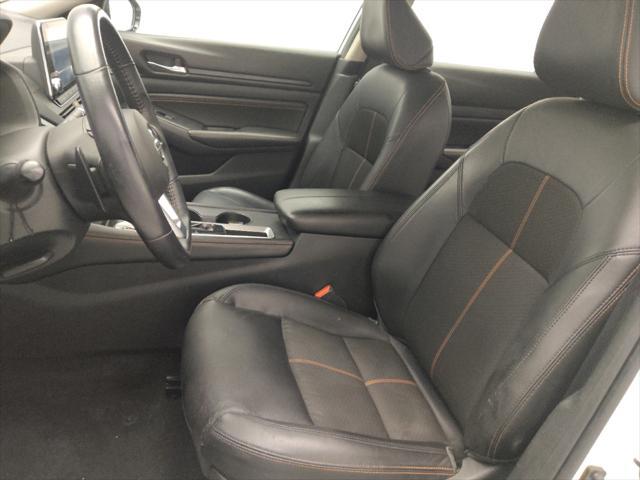 used 2019 Nissan Altima car, priced at $19,395