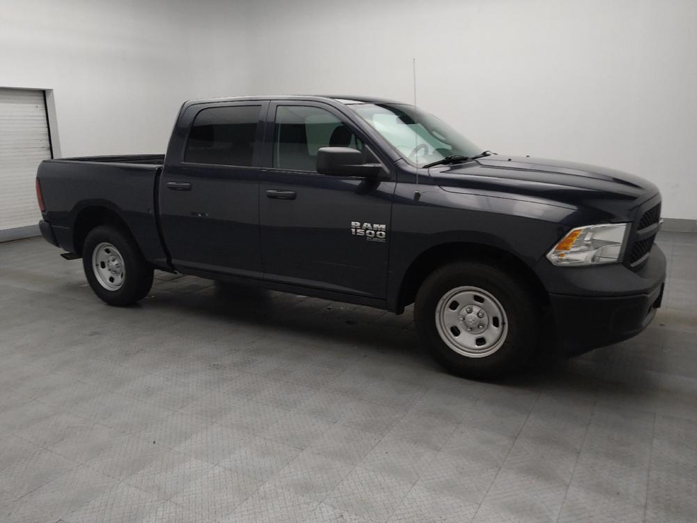 used 2019 Ram 1500 car, priced at $22,895