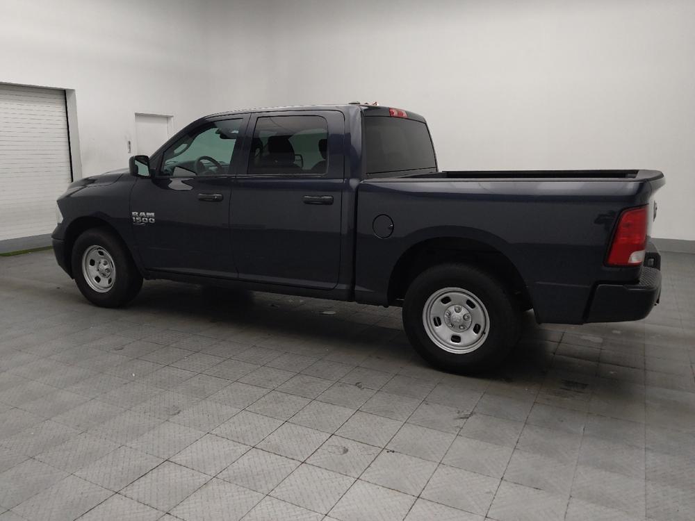 used 2019 Ram 1500 car, priced at $22,895