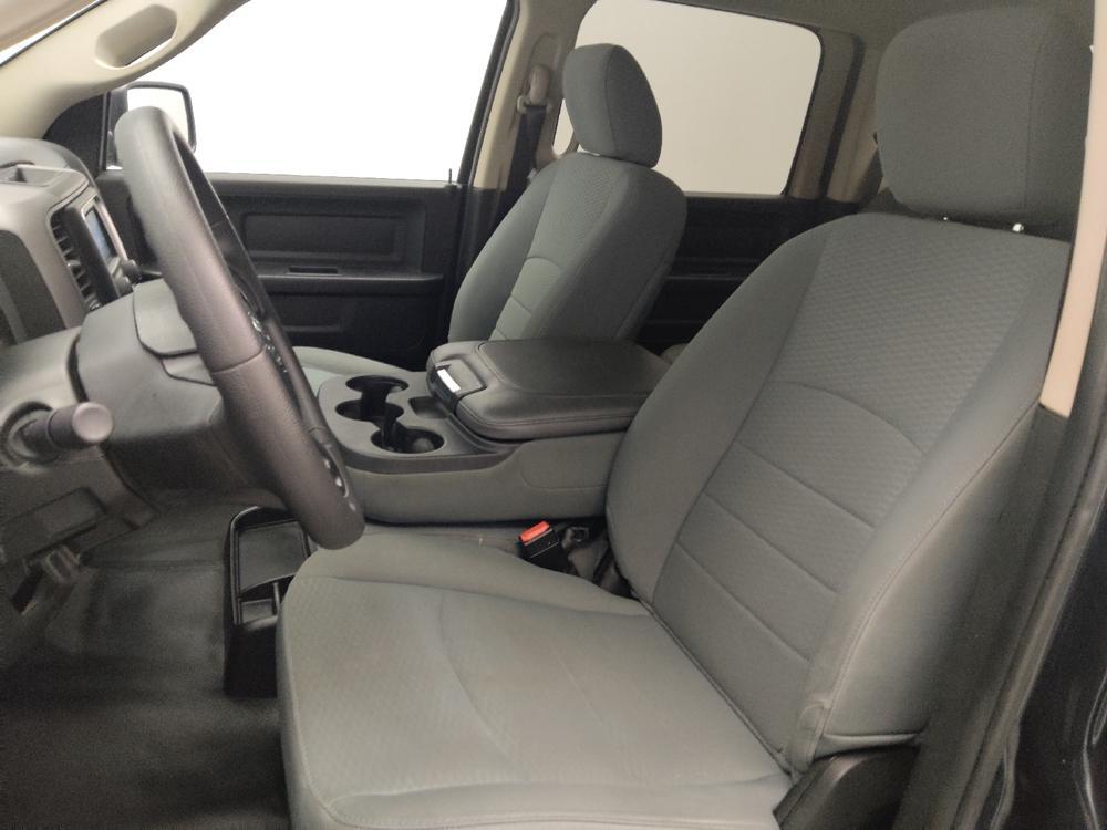 used 2019 Ram 1500 car, priced at $22,895
