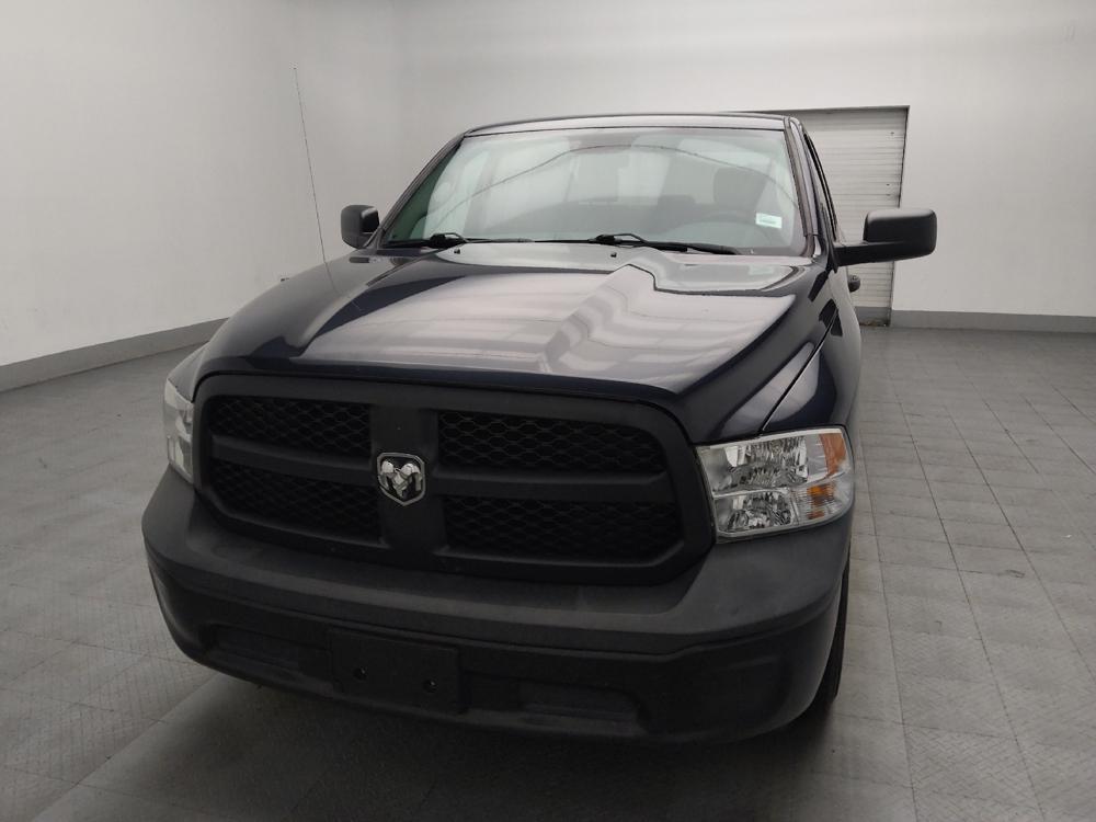 used 2019 Ram 1500 car, priced at $22,895