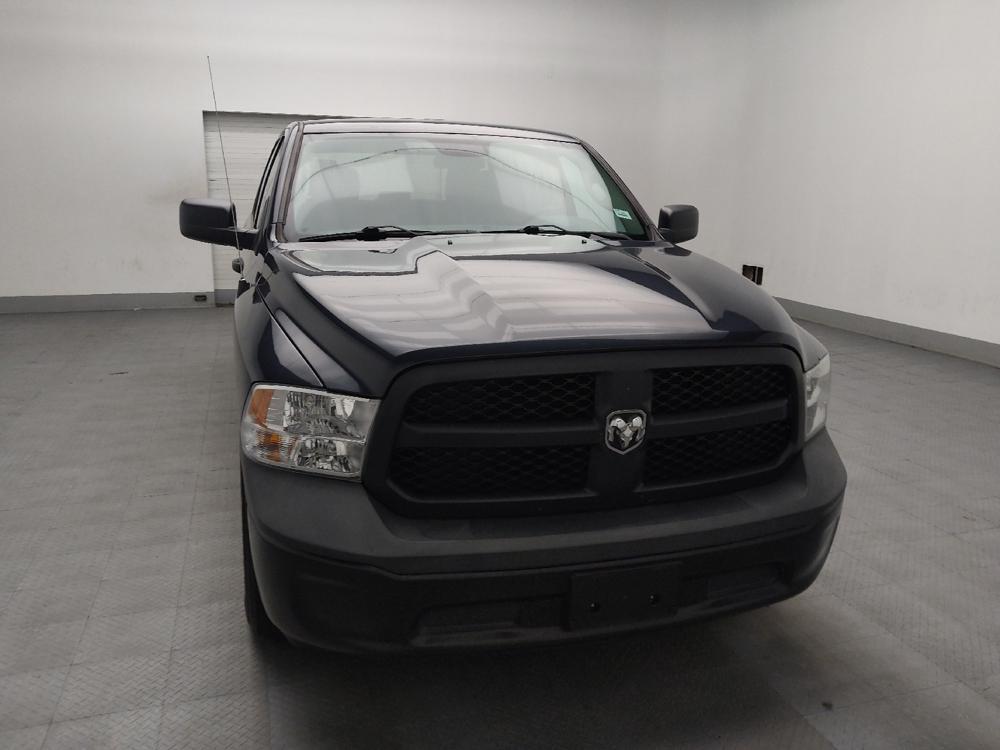 used 2019 Ram 1500 car, priced at $22,895