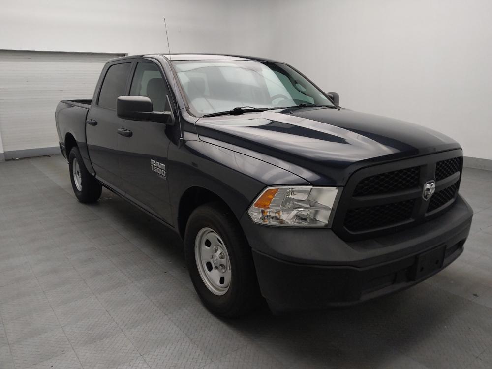 used 2019 Ram 1500 car, priced at $22,895
