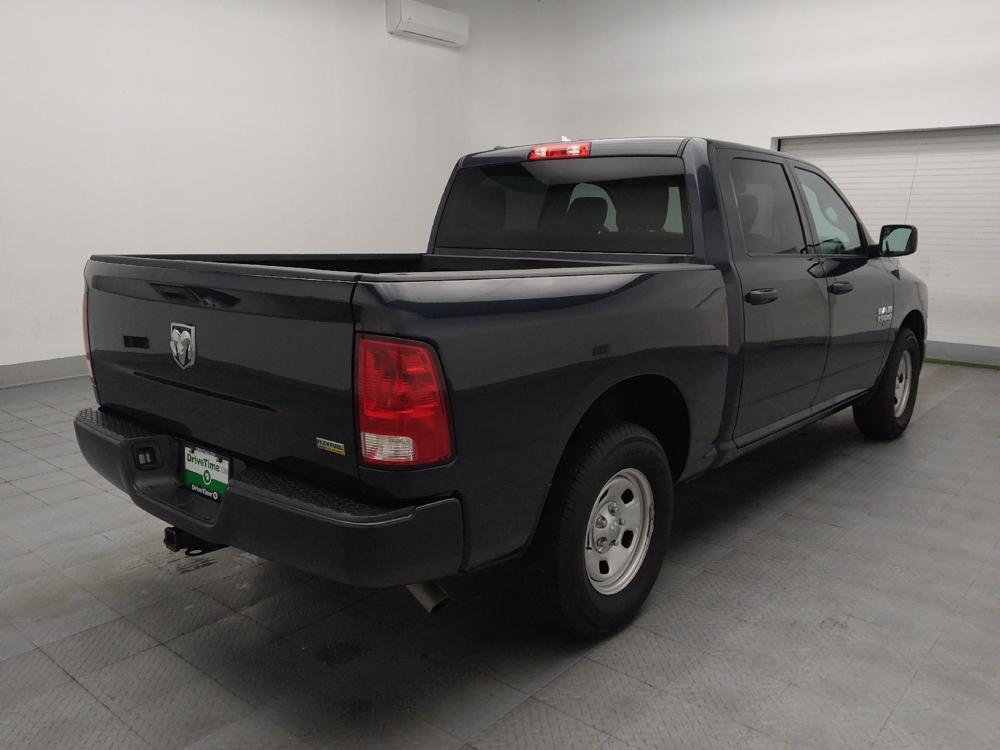 used 2019 Ram 1500 car, priced at $22,895