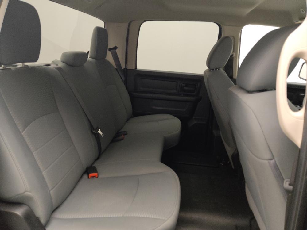 used 2019 Ram 1500 car, priced at $22,895