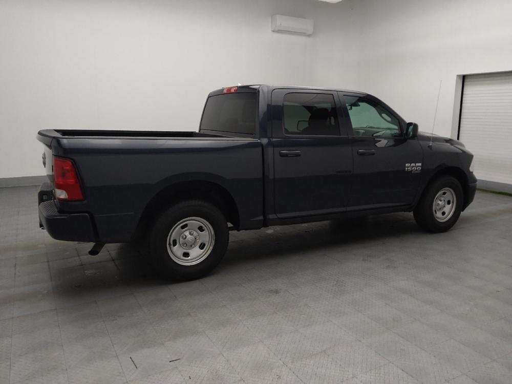 used 2019 Ram 1500 car, priced at $22,895