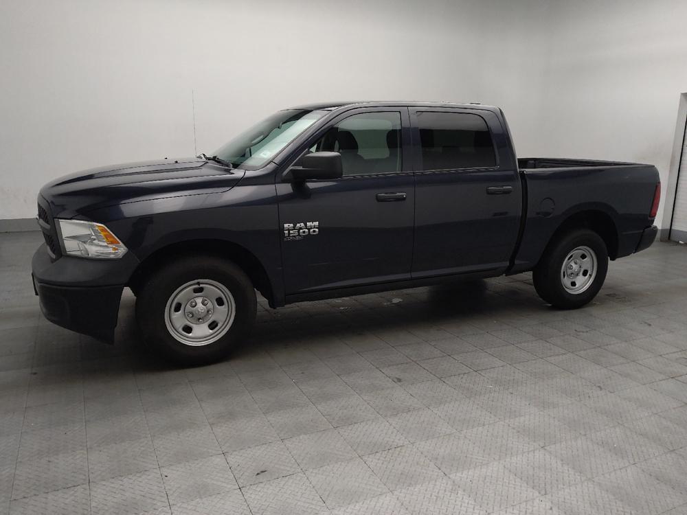 used 2019 Ram 1500 car, priced at $22,895