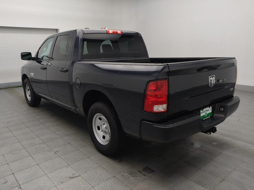 used 2019 Ram 1500 car, priced at $22,895