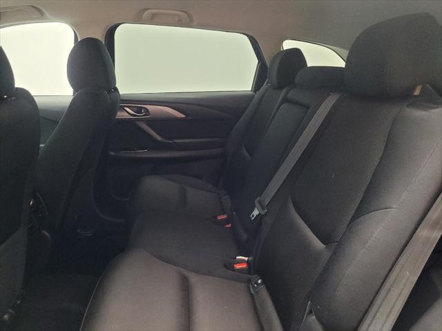used 2022 Mazda CX-9 car, priced at $28,195