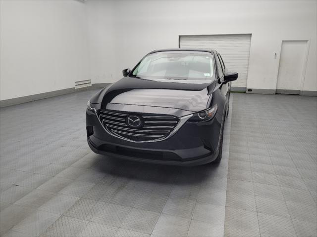 used 2022 Mazda CX-9 car, priced at $28,195