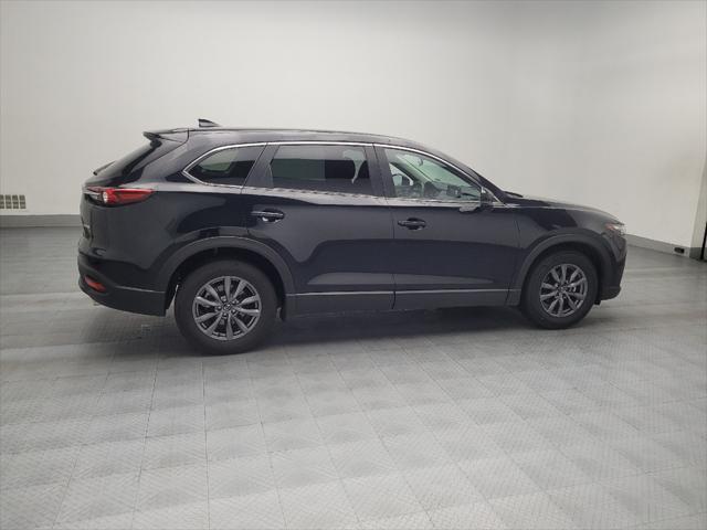 used 2022 Mazda CX-9 car, priced at $28,195