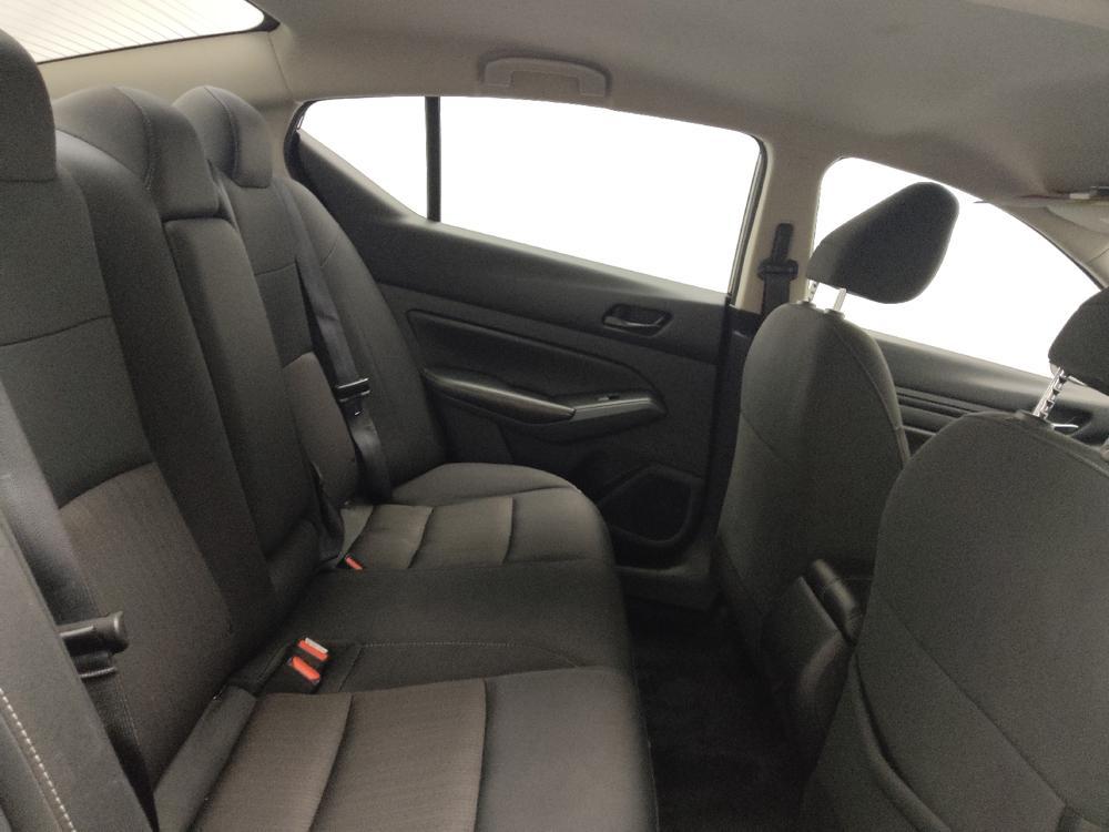 used 2024 Nissan Altima car, priced at $21,295