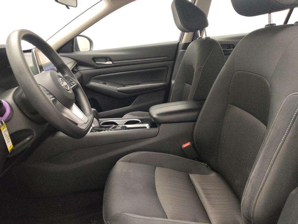 used 2024 Nissan Altima car, priced at $21,295