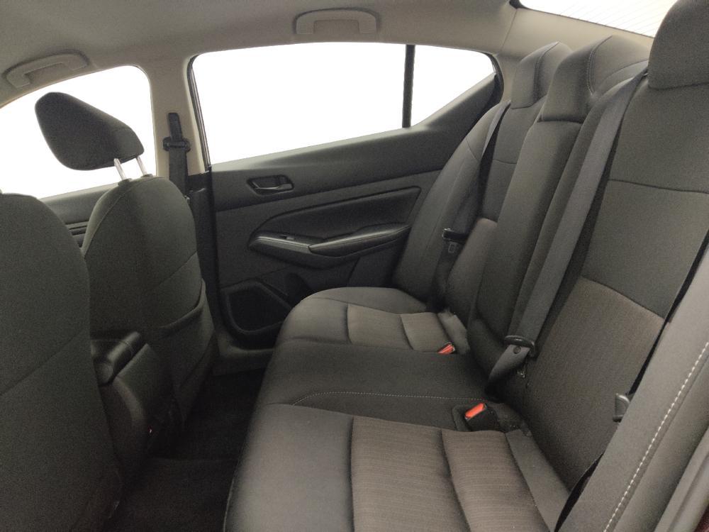 used 2024 Nissan Altima car, priced at $21,295