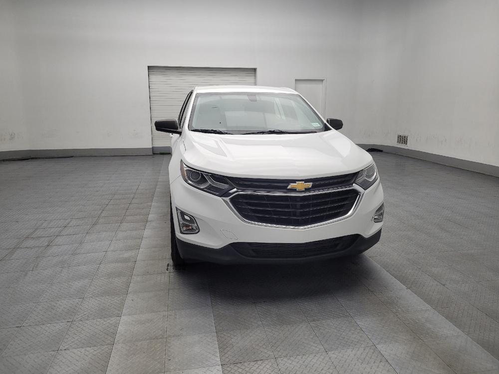 used 2019 Chevrolet Equinox car, priced at $16,195