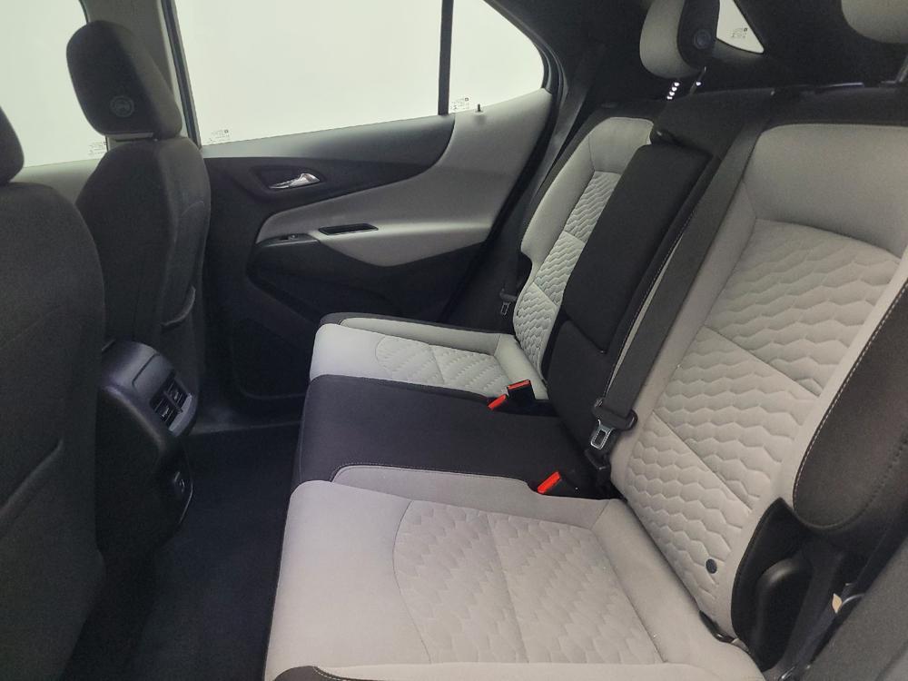used 2019 Chevrolet Equinox car, priced at $16,195