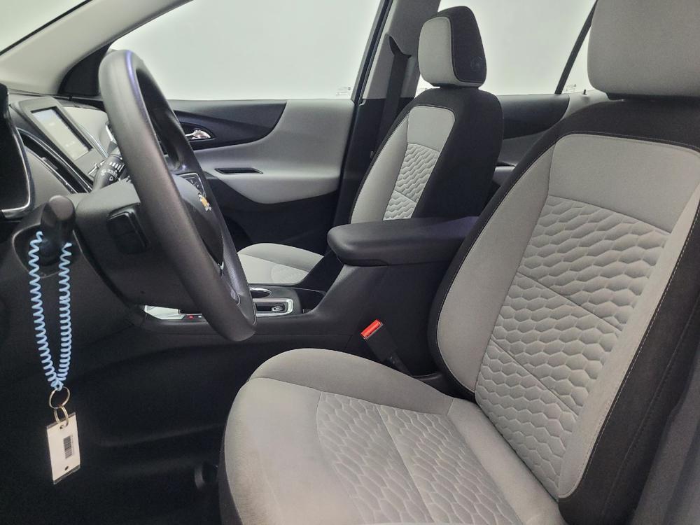 used 2019 Chevrolet Equinox car, priced at $16,195