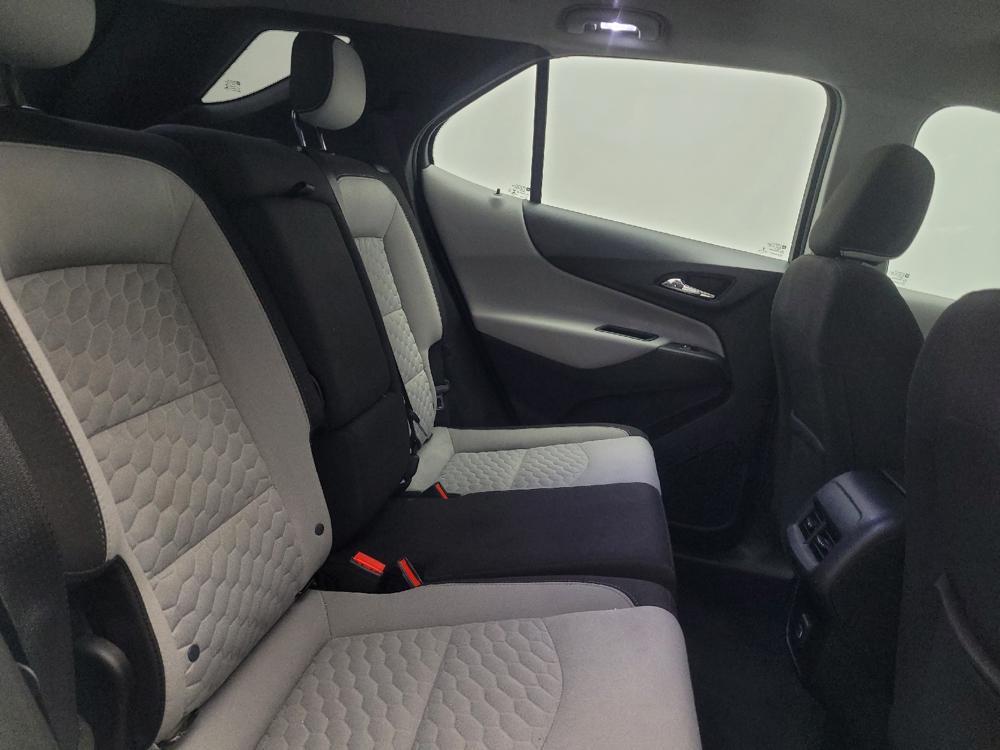 used 2019 Chevrolet Equinox car, priced at $16,195