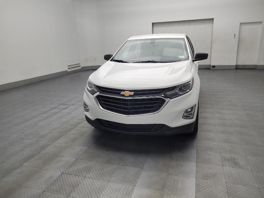used 2019 Chevrolet Equinox car, priced at $16,195