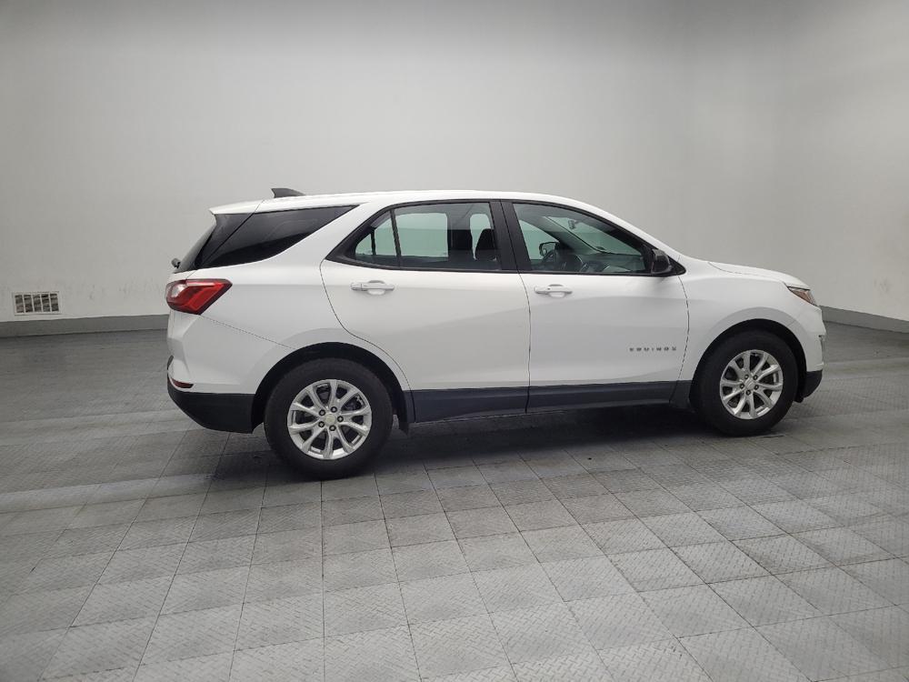 used 2019 Chevrolet Equinox car, priced at $16,195
