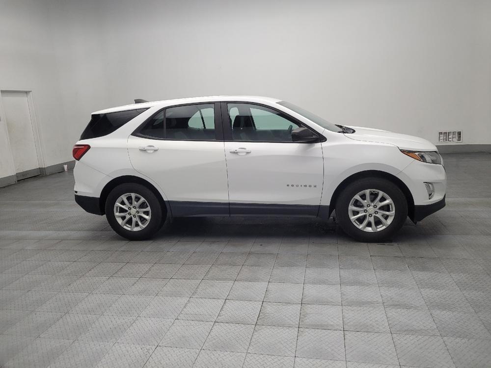used 2019 Chevrolet Equinox car, priced at $16,195
