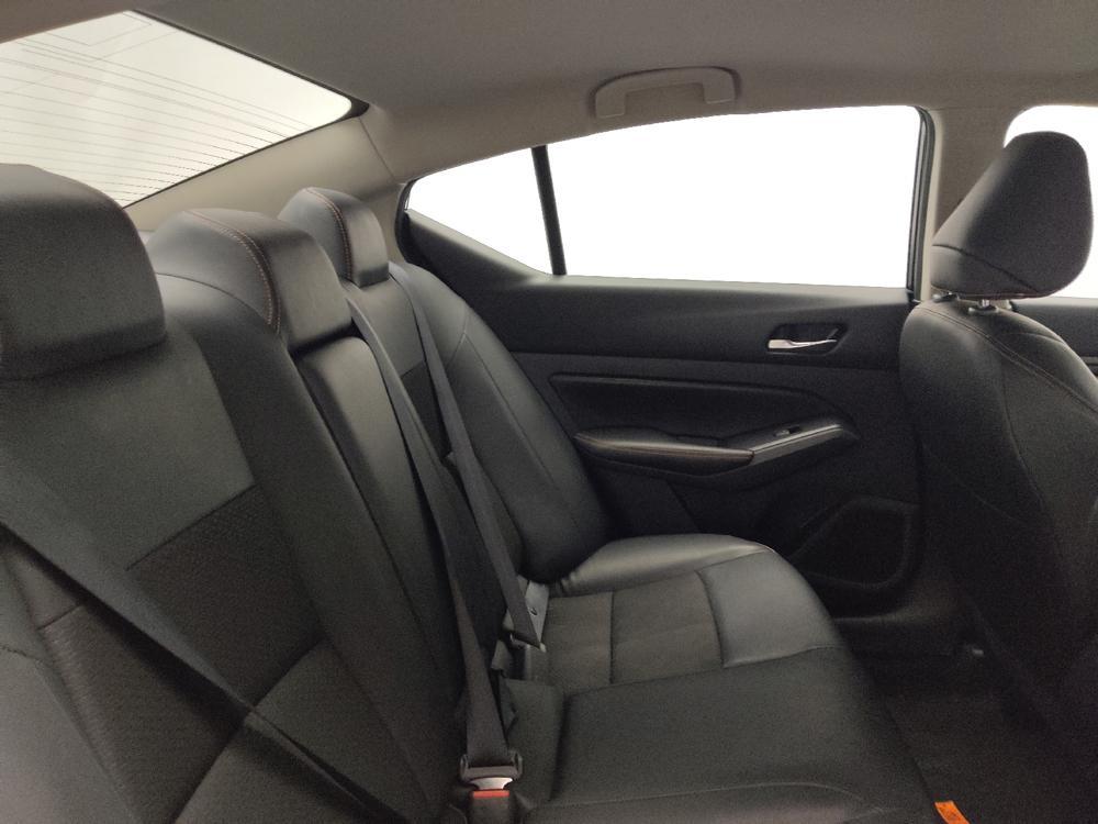 used 2022 Nissan Altima car, priced at $19,595