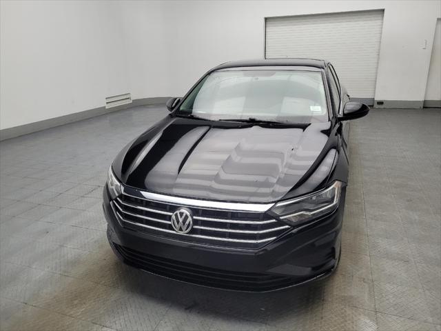 used 2019 Volkswagen Jetta car, priced at $17,595