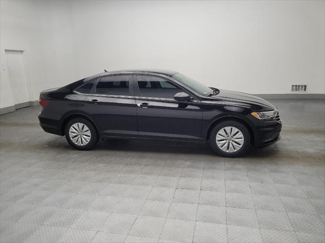 used 2019 Volkswagen Jetta car, priced at $17,595