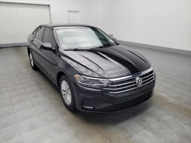 used 2019 Volkswagen Jetta car, priced at $17,595