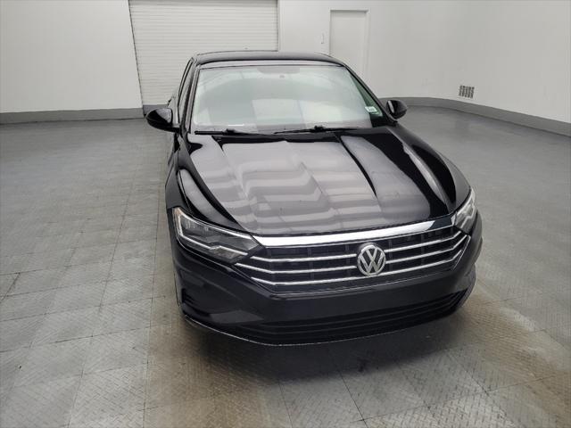 used 2019 Volkswagen Jetta car, priced at $17,595