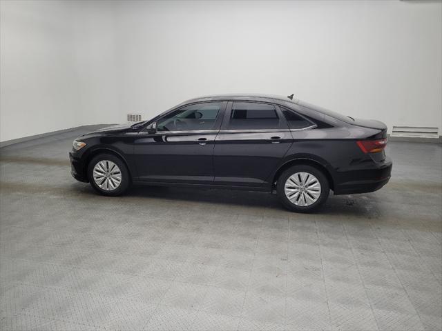 used 2019 Volkswagen Jetta car, priced at $17,595