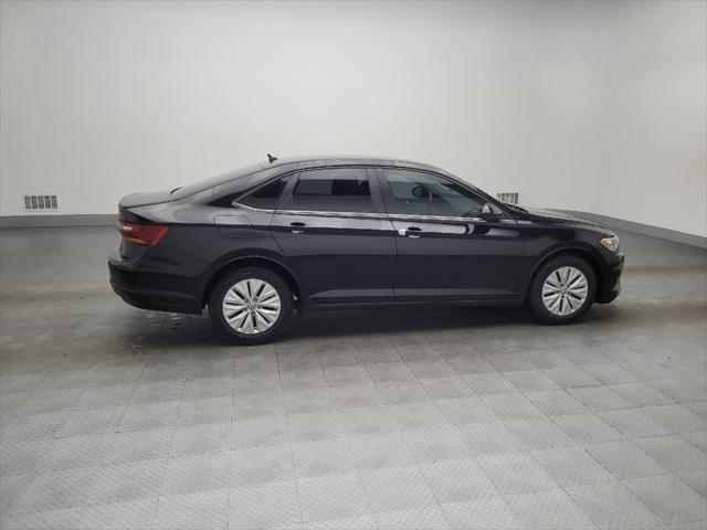 used 2019 Volkswagen Jetta car, priced at $17,595